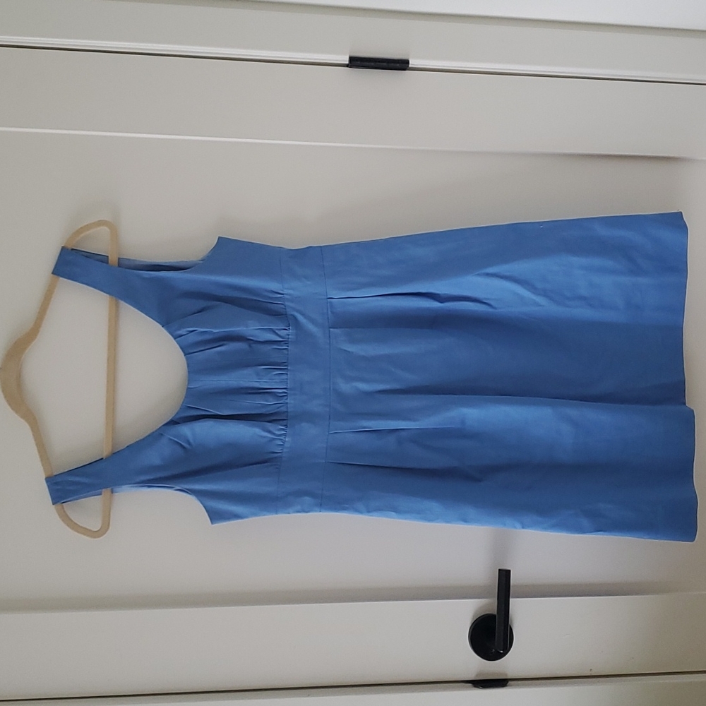 Summer work dress